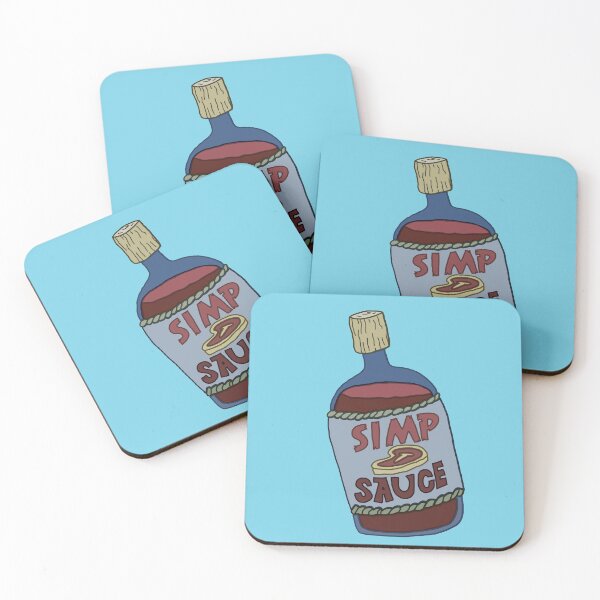 Item preview, Simp Sauce designed and sold by jmossdesigns.