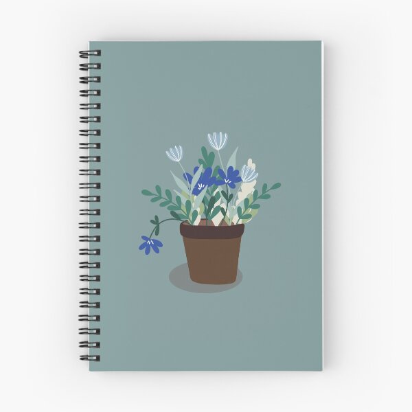 Item preview, Cute Plant Pot Design  designed and sold by hannahlouise25.