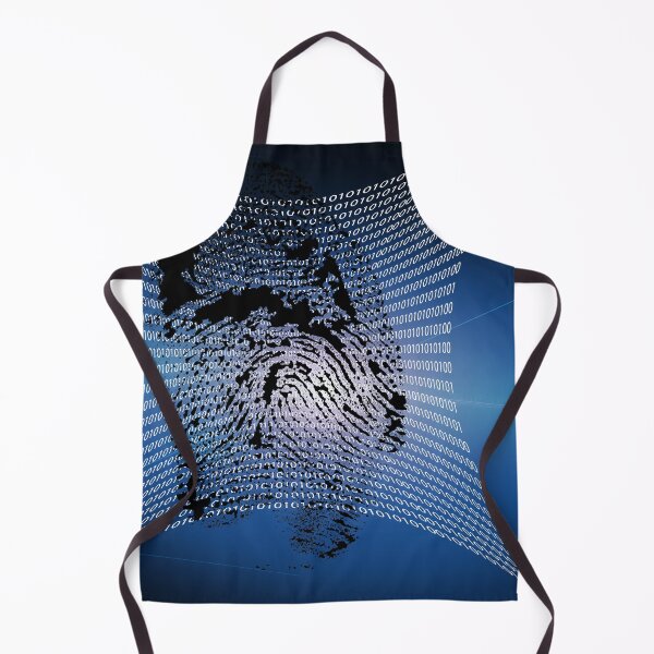 Item preview, Digital Fingerprint designed and sold by rolffimages.