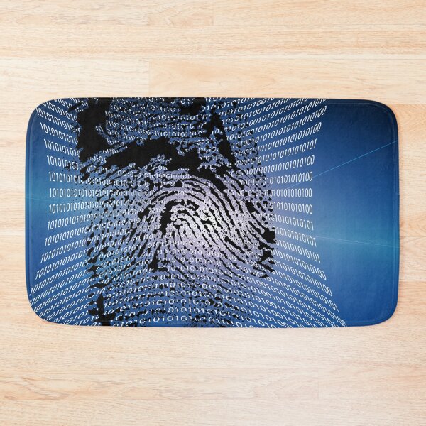 Item preview, Digital Fingerprint designed and sold by rolffimages.