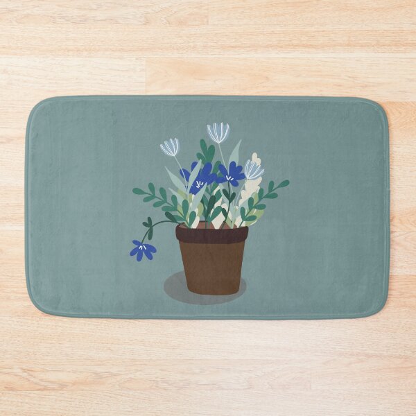 Item preview, Cute Plant Pot Design designed and sold by hannahlouise25.