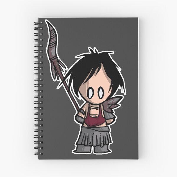 Item preview, Morrigan chibi designed and sold by ArryDesign.