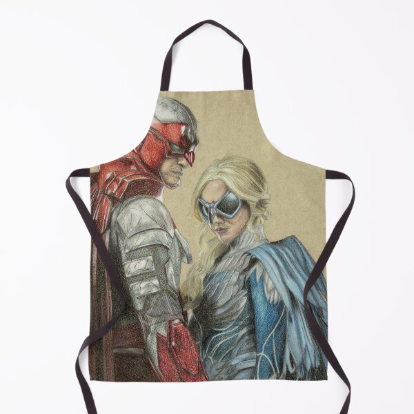 Item preview, Hawk and dove designed and sold by Argenis Trejo.