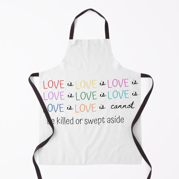 Item preview, Love Is Love designed and sold by chrisevanswife.