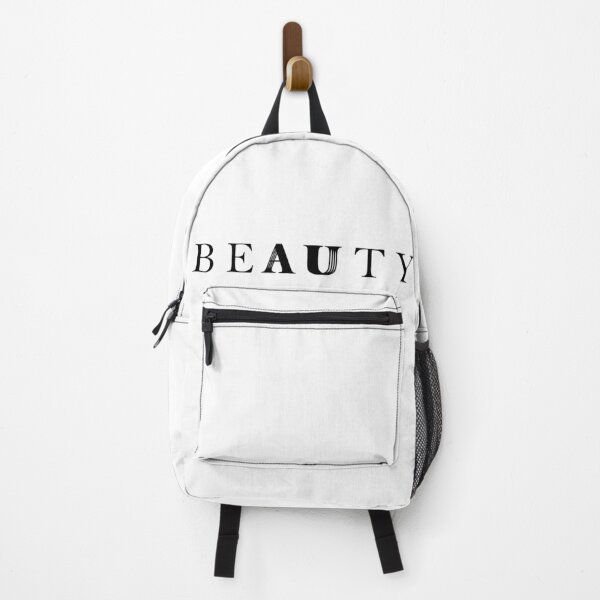 Item preview, Beauty isn't just word designed and sold by theurbangraphic.