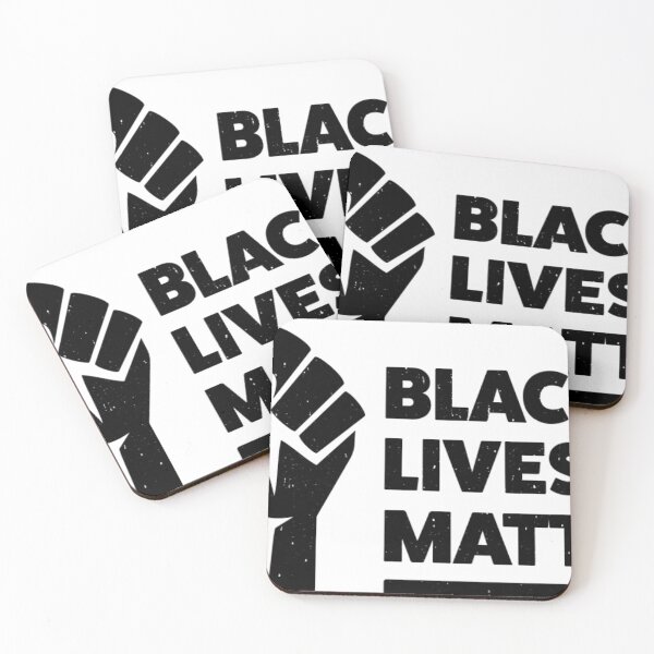 Item preview, Black Lives Matter [ALL EARNINGS GO TO CHARITY] designed and sold by GamerClothing14.