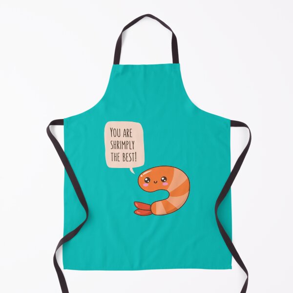 Item preview, Cute Shrimp Motivation designed and sold by AnishaCreations.