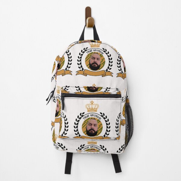 Item preview, true geordie podcast geordie podcast designed and sold by Hannah Pillic.