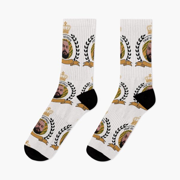 Item preview, true geordie podcast geordie podcast  designed and sold by Hannah  Pillic.