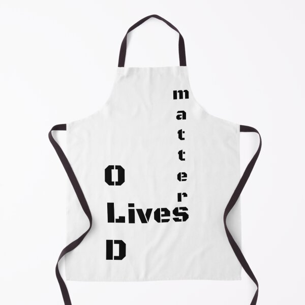 Item preview, old lives matter designed and sold by Ashi17.