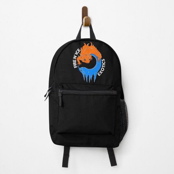 Item preview, Fire n' Ice Exotics - white designed and sold by FirenIceExotics.
