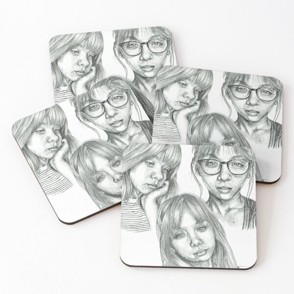 Item preview, Anna Lore designed and sold by Argenis Trejo.