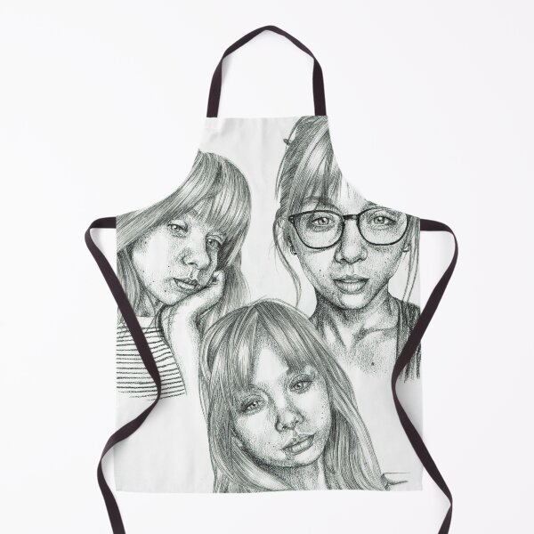Item preview, Anna Lore designed and sold by Argenis Trejo.