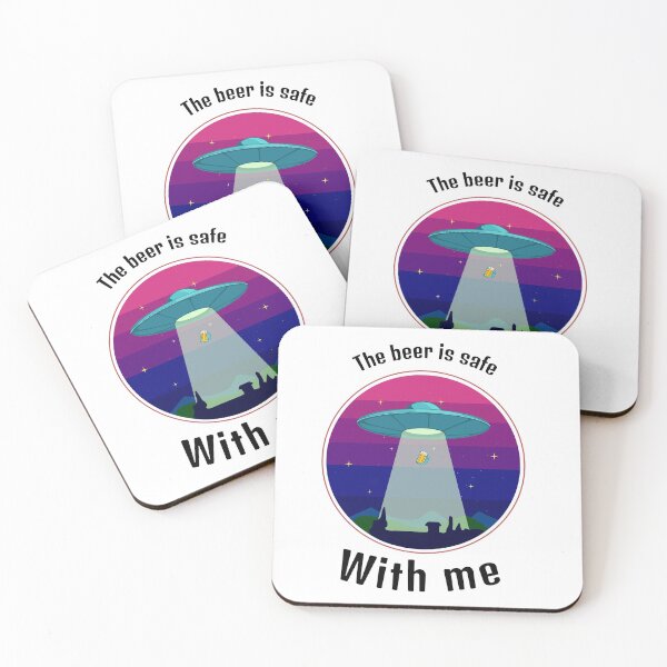 Item preview, Beer is safe designed and sold by equilibrum08.