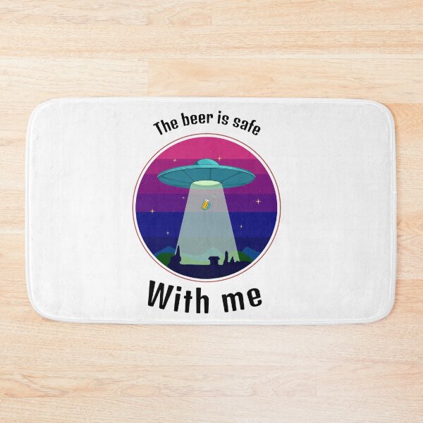 Item preview, Beer is safe designed and sold by equilibrum08.