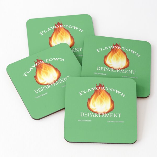 Item preview, flavortown fire designed and sold by moustafa7155.