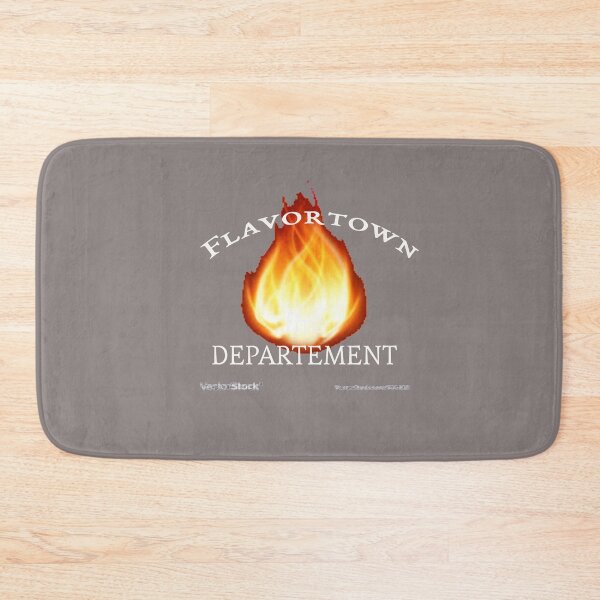Item preview, flavortown fire designed and sold by moustafa7155.