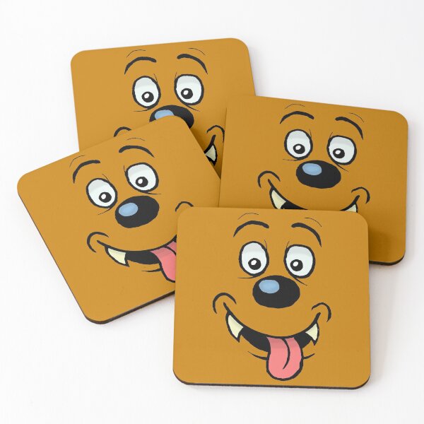 Item preview, Dogbear Thing designed and sold by MalcolmKirk.