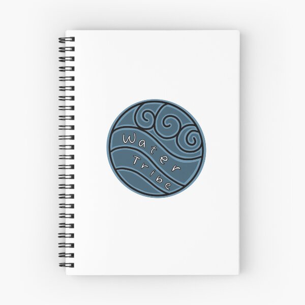 Item preview, Water Tribe Logo designed and sold by willawalberg.