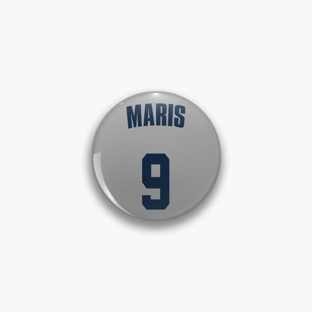 Pin on Roger Maris