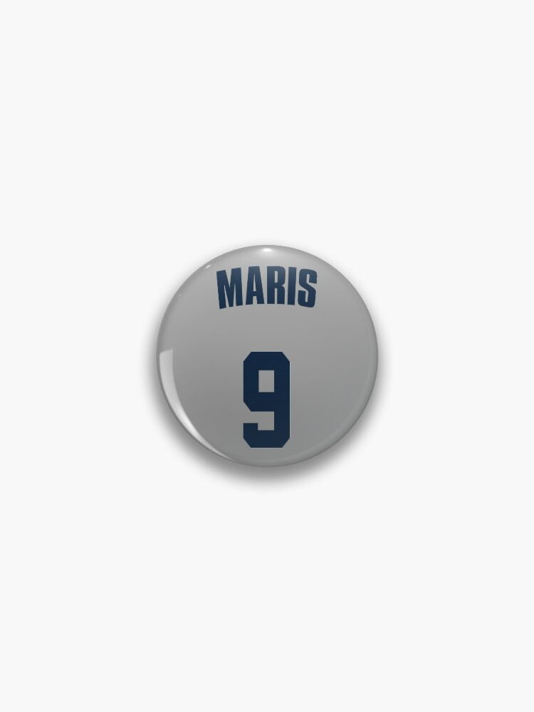 Pin on Roger Maris