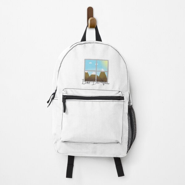 Item preview, I Like the View designed and sold by alladoodle.