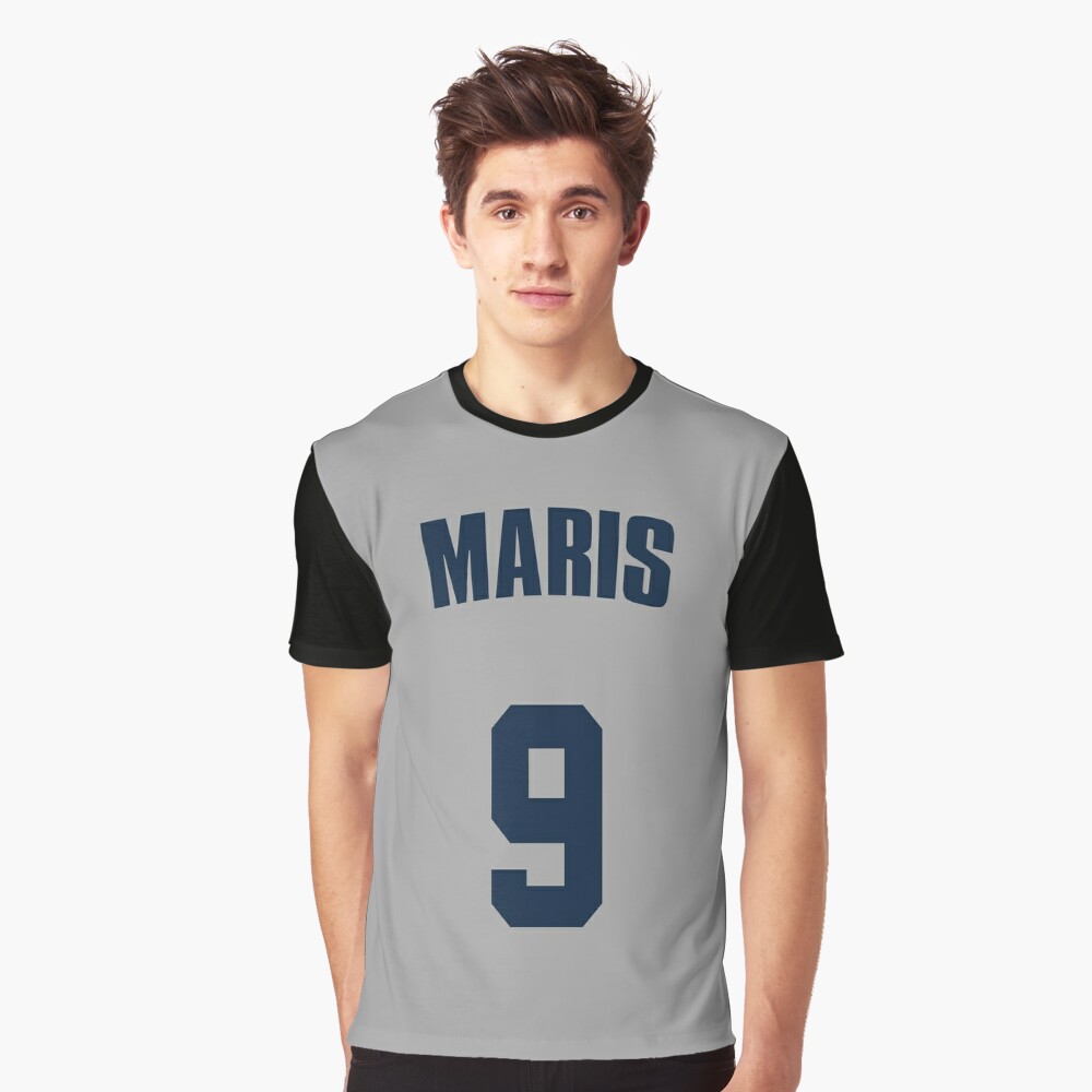 Roger Maris Essential T-Shirt for Sale by positiveimages