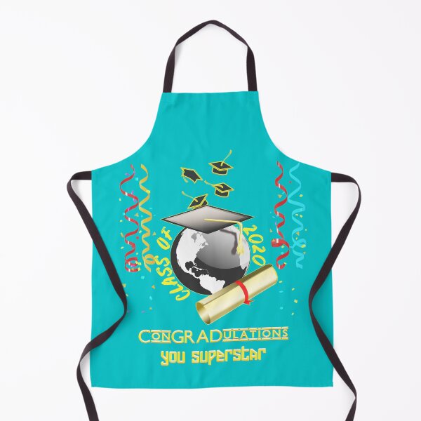 Item preview, Class of 2020 - Congratulations you superstar designed and sold by JediJR.