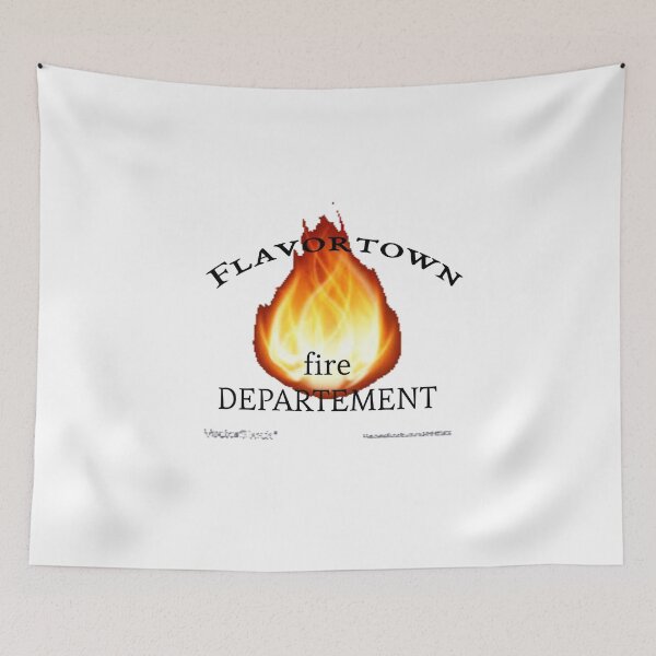 Item preview, flavortown fire designed and sold by moustafa7155.