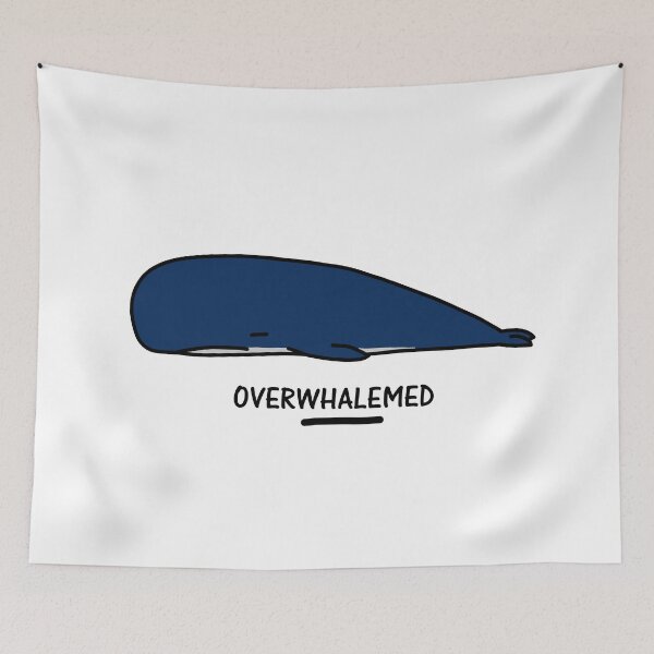 Item preview, Abrumado designed and sold by BMKrolik.