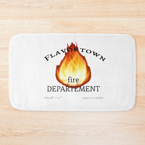 Item preview, flavortown fire designed and sold by moustafa7155.