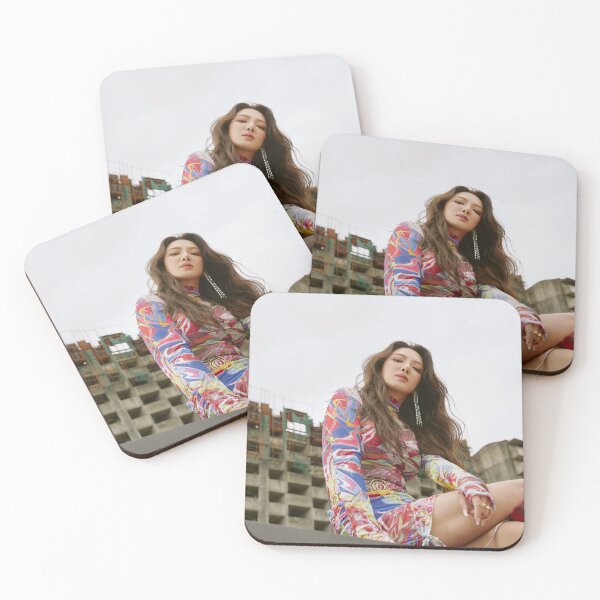 Item preview, GIRLS GENERATION HYOYEON DESSERT designed and sold by SNSDEMPORIUM.