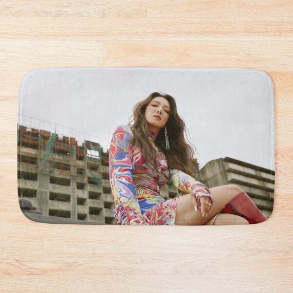 Item preview, GIRLS GENERATION HYOYEON DESSERT designed and sold by SNSDEMPORIUM.