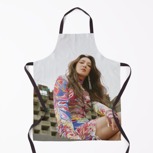 Item preview, GIRLS GENERATION HYOYEON DESSERT designed and sold by SNSDEMPORIUM.