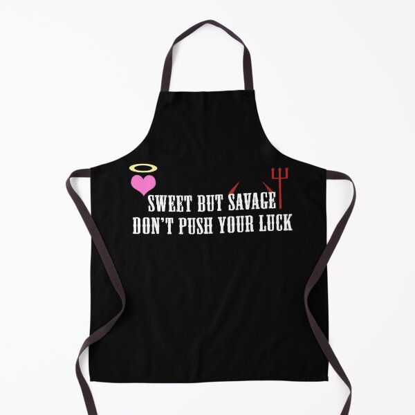 Item preview, Sweet But Savage designed and sold by Catherine Kerr.