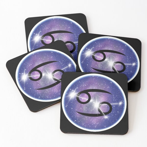 Item preview, Cancer Constellation Zodiac Sign designed and sold by katiemarie2013.