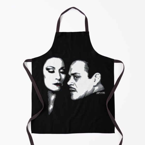 Item preview, Gomez and Morticia designed and sold by artxsdh.