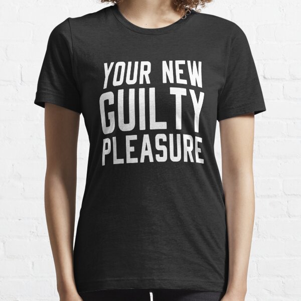 Guilty Pleasure Tv Shows Gifts Merchandise Redbubble