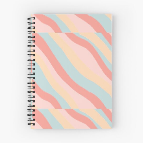 Item preview, pastel waves designed and sold by Sofia Pakhomkina.