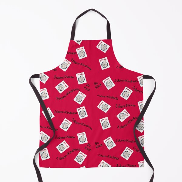 Item preview, "Jokers " Mah Jongg-Version 10 designed and sold by Susan Werby.