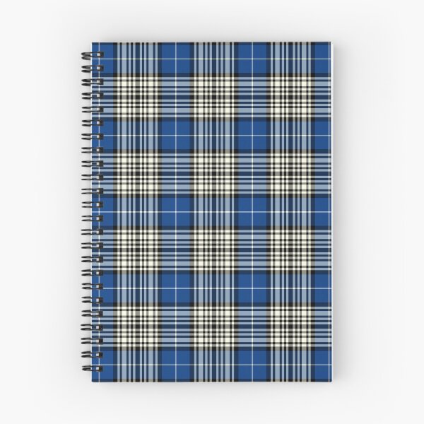 Item preview, Clan Napier Tartan designed and sold by plaidwerx.