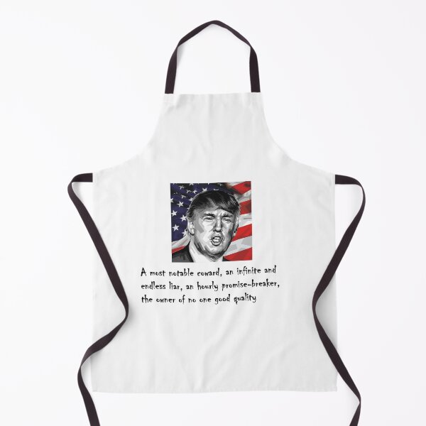 Item preview, Shakespeare insulta a Donald Trump designed and sold by tshirtsfordays.