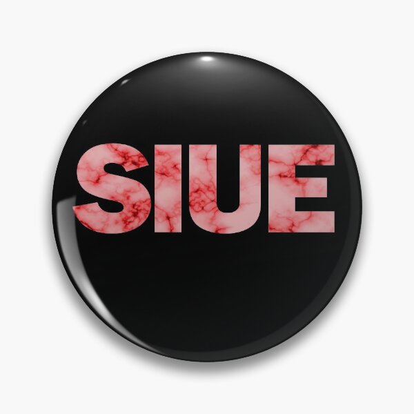 Item preview, SIUE Red Marble designed and sold by MaryaMeerkat.