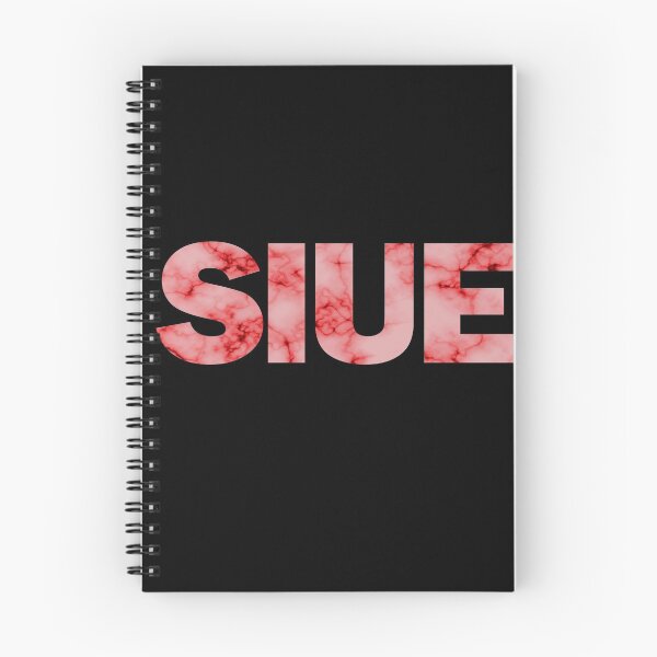 Item preview, SIUE Red Marble designed and sold by MaryaMeerkat.