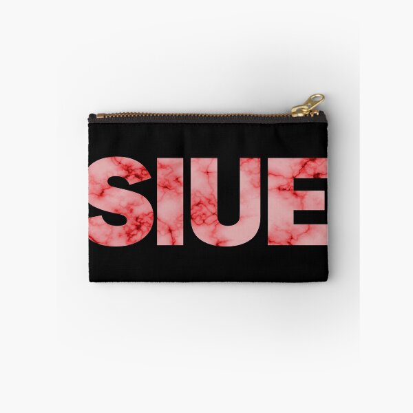 Item preview, SIUE Red Marble designed and sold by MaryaMeerkat.
