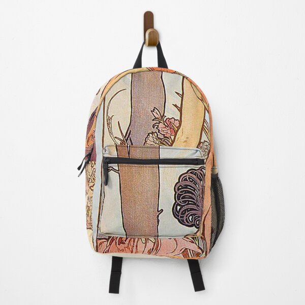Item preview, Carnation - Alphonse Mucha - 1898 designed and sold by CJET.