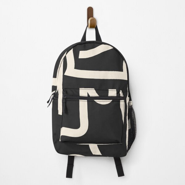 Item preview, Arte lineal abstracto / Cara designed and sold by ThingDesign.