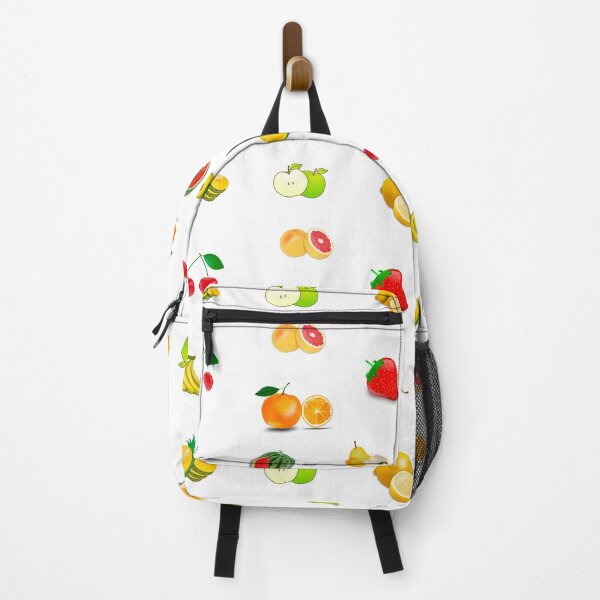 Item preview, Mixed colourful Fruit - Graphic designs designed and sold by cmphotographs.