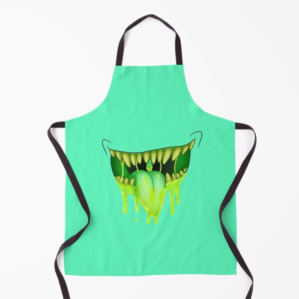 Item preview, Monster Mouth designed and sold by Twozzie.