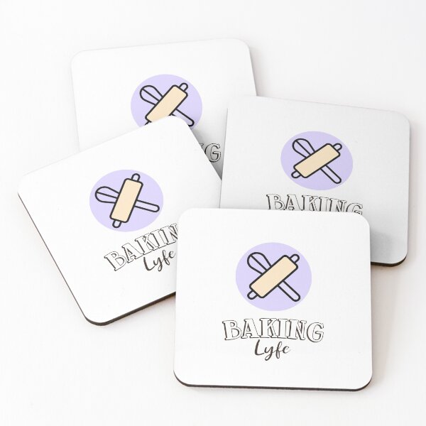 Item preview, Baking Lyfe designed and sold by EricJP.